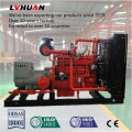 Famous Brand 100kw Cummins Diesel Generator Made in China Manufacturer